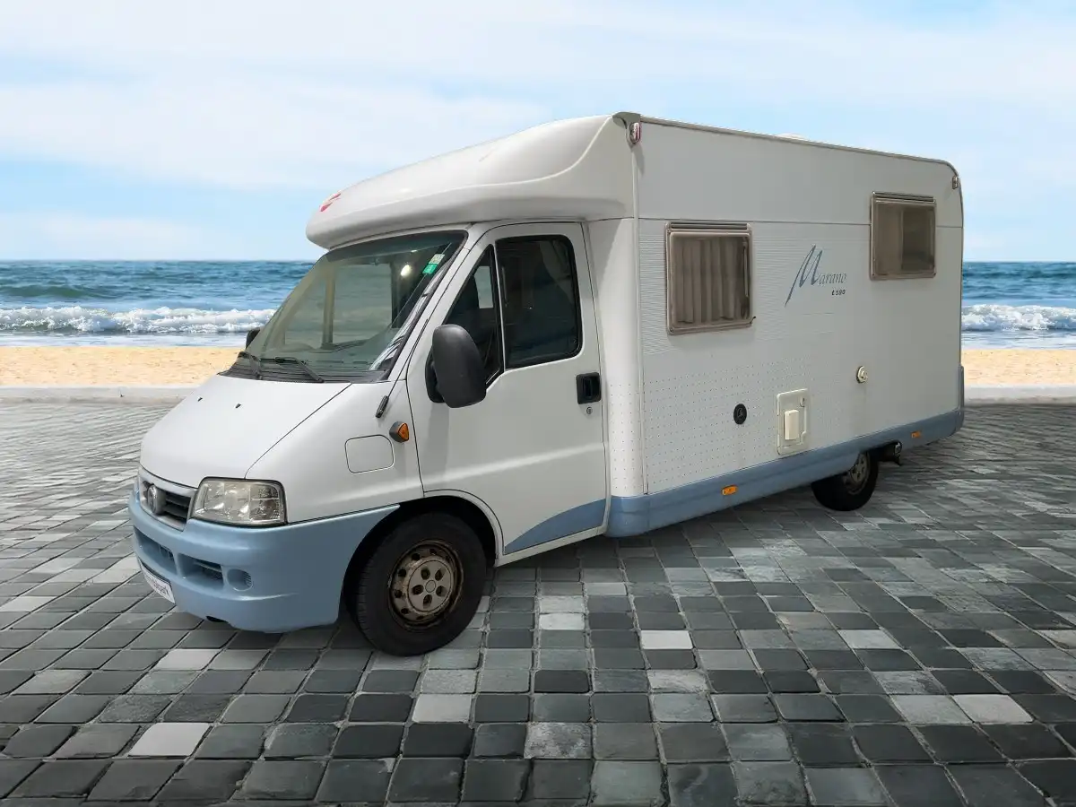 BUERSTNER Marano T 590 - Ansicht 2